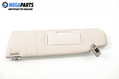 Сенник за Skoda Octavia I Sedan (09.1996 - 12.2010)