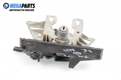 Ключалка заден капак за Volkswagen Passat Sedan B5 (08.1996 - 12.2001), седан