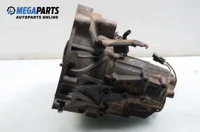 Ръчна скоростна кутия за Nissan Almera I Hatchback (07.1995 - 07.2001) 1.6, 99 к.с.