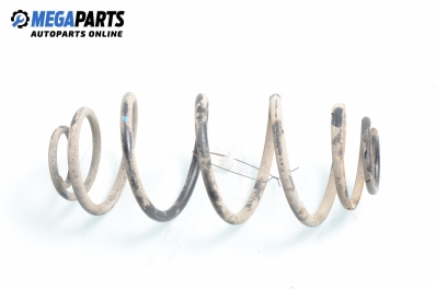 Пружина за ходова част за Renault Espace IV Minivan (11.2002 - 02.2015), позиция: задна