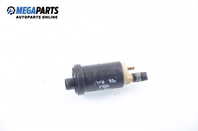 Бензинова помпа за Peugeot 106 I Hatchback (08.1991 - 04.1996) 1.0, 50 к.с.