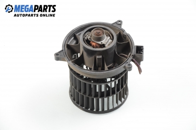 Вентилатор парно за Ford Fusion Hatchback (08.2002 - 12.2012)