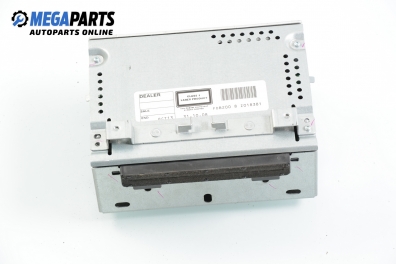 Авторадио за Ford Fiesta VI Hatchback (06.2008 - ...), № 8A6T-18C815-BK