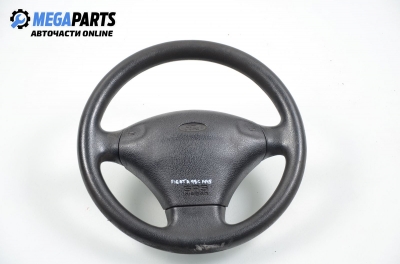 Волан за Ford Fiesta IV Hatchback (08.1995 - 09.2002)
