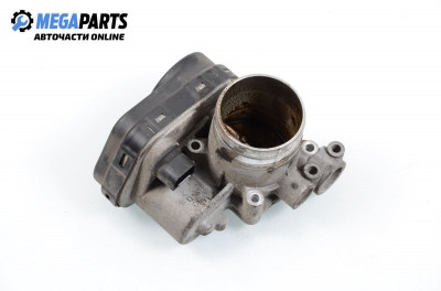 Дроселова клапа за Mercedes-Benz A-Class Hatchback  (W168) (07.1997 - 08.2004) A 140 (168.031, 168.131), 82 к.с., № A 166 141 01 25