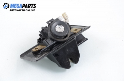 Ключалка заден капак за Mercedes-Benz E-Class Sedan (W210) (06.1995 - 08.2003), седан