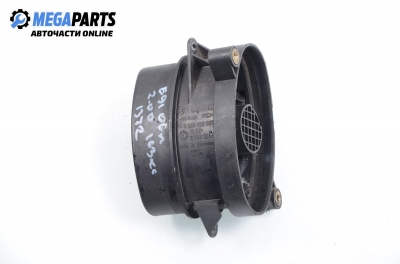 Дебитомер за BMW 3 Series E90 Touring (E91) (09.2005 - 06.2012) 320 d, 163 к.с., № BOSCH 0 926 400 504