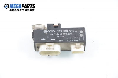 Реле перка за Volkswagen Passat Variant B3, B4 (02.1988 - 06.1997) 2.0 16V, № 357 919 506А