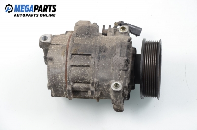 Компресор климатик за Volkswagen Touareg SUV (10.2002 - 01.2013) 3.2 V6, 220 к.с., № Denso 447220-8578