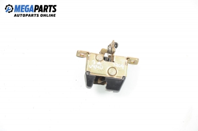 Брава заден капак за Volvo 440 Hatchback (08.1988 - 12.1996), хечбек