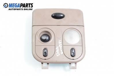 Плафон за Renault Laguna I Hatchback (11.1993 - 08.2002)