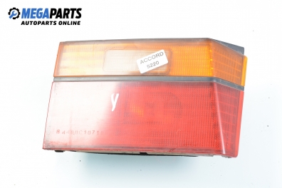 Вътрешен стоп за Honda Accord IV Sedan (11.1989 - 10.1993), седан, позиция: лява