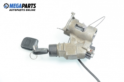 Контактен ключ за Volkswagen Polo Hatchback II (10.1994 - 10.1999)