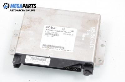 Компютър ABS за BMW 5 Series E39 Sedan (11.1995 - 06.2003), № Bosch 0 265 109 023