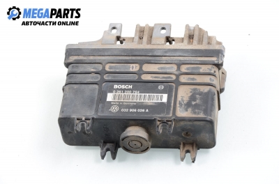 Компютър двигател за Volkswagen Golf III Hatchback (08.1991 - 07.1998) 1.6, 75 к.с., № Bosch 0 261 200 764