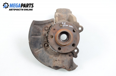 Шенкел главина за Volkswagen Golf IV Hatchback (08.1997 - 06.2005), позиция: предна, дясна