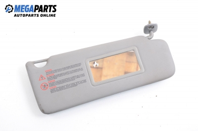 Сенник за Renault Clio II Hatchback (09.1998 - 09.2005), позиция: дясна