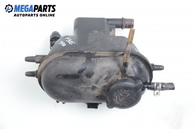 Казанче за антифриз за Peugeot 306 Break (06.1994 - 04.2002) 1.9 TD, 90 к.с.