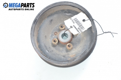 Ремъчна шайба за Volkswagen Polo Hatchback III (10.1999 - 10.2001) 1.0, 50 к.с.