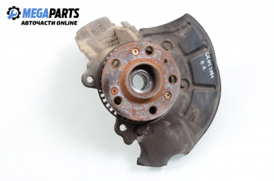 Шенкел главина за Volkswagen Golf IV Hatchback (08.1997 - 06.2005), позиция: предна, лява