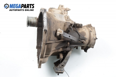 Ръчна скоростна кутия за Ford Fiesta III Hatchback (01.1989 - 01.1997) 1.3 Catalyst, 60 к.с.