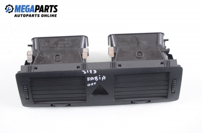 Духалки парно за Skoda Fabia I Hatchback (08.1999 - 03.2008)