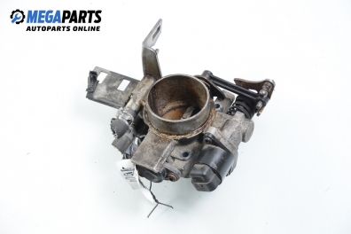 Дроселова клапа за Opel Astra G Hatchback (02.1998 - 12.2009) 1.4 16V, 90 к.с.