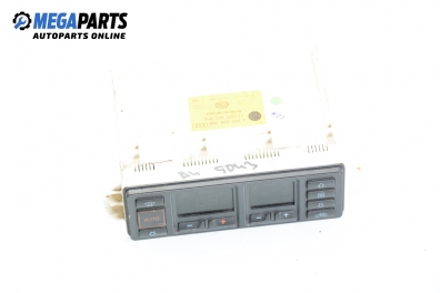 Панел климатик за Audi A4 Sedan B5 (11.1994 - 09.2001), № 8D0820043F
