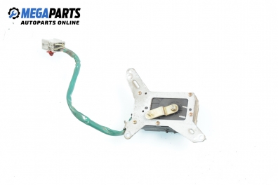 Моторче клапа парно за Honda Accord IV Sedan (11.1989 - 10.1993) 2.0 16V (CB3), 110 к.с.