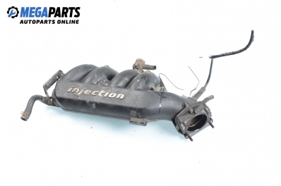 Всмукателен колектор за Rover 200 Hatchback I (10.1989 - 10.1995) 214 GSi/Si, 103 к.с.