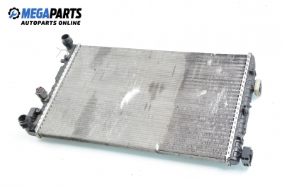 Воден радиатор за Seat Ibiza IV Hatchback (02.2002 - 11.2009) 1.9 SDI, 64 к.с.