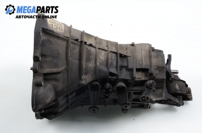 Ръчна скоростна кутия за Mercedes-Benz E-Class Sedan (W210) (06.1995 - 08.2003) E 290 Turbo-D (210.017), 129 к.с.