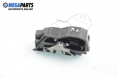 Брава на врата за BMW 5 Series E60 Touring E61 (06.2004 - 12.2010), позиция: предна, лява