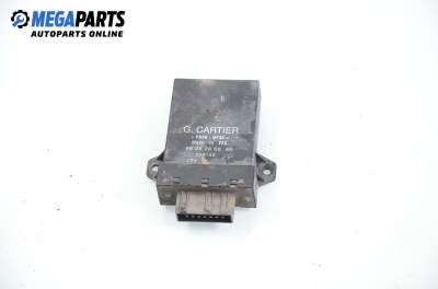 Реле перка за Peugeot 306 Break (06.1994 - 04.2002) 1.9 TD, № Valeo 96 25 28 68 80