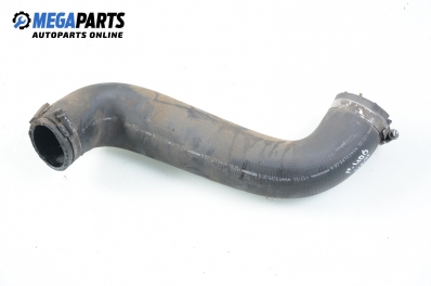 Маркуч турбо за Peugeot 406 Sedan (08.1995 - 01.2005) 1.9 TD, 90 к.с.