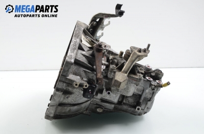 Ръчна скоростна кутия за Toyota Yaris Hatchback II (01.2005 - 12.2014) 1.0 VVT-i, 69 к.с.