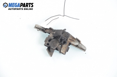 Брава преден капак за Renault Laguna I Hatchback (11.1993 - 08.2002), хечбек