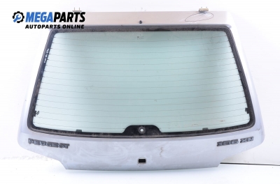 Заден капак за Peugeot 106 I Hatchback (08.1991 - 04.1996), 2+1 вр.