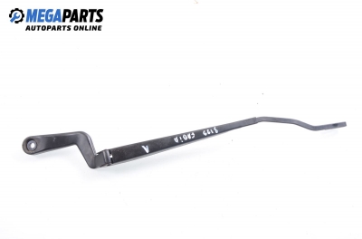 Рамо на чистачка за Skoda Fabia I Hatchback (08.1999 - 03.2008), позиция: лява