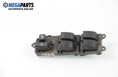 Бутони ел. стъкла  за Toyota Corolla Hatchback (11.2001 - 02.2007)