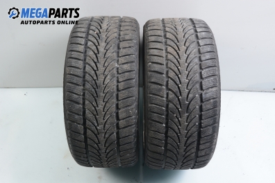 Зимни гуми NOKIAN 255/40/17, DOT: 5008