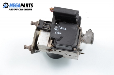 Помпа ABS за Mercedes-Benz A-Class Hatchback  (W168) (07.1997 - 08.2004), № А 003 431 74 12