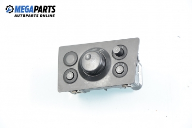 Ключ светлини  за Opel Zafira B Minivan (07.2005 - 14.2015)