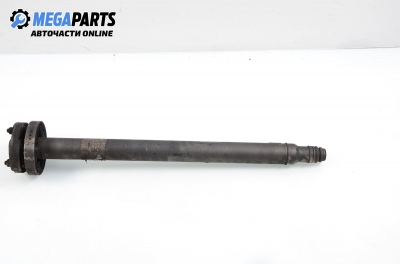 Кардан за Mercedes-Benz E-Class Sedan (W210) (06.1995 - 08.2003) E 290 Turbo-D (210.017), 129 к.с.