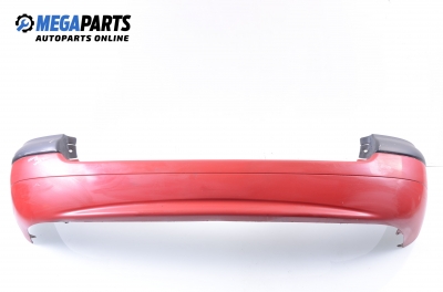 Задна броня за Renault Megane Scenic (10.1996 - 12.2001)