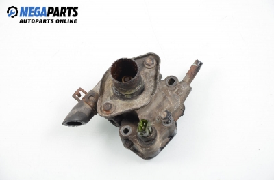 Корпус на термостат за Peugeot 306 Hatchback (01.1993 - 10.2003) 1.4, 75 к.с.