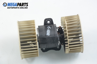 Вентилатор парно за BMW X5 Series E53 (05.2000 - 12.2006)