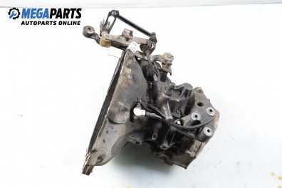 Ръчна скоростна кутия за Opel Astra G Hatchback (02.1998 - 12.2009) 1.4 16V, 90 к.с.