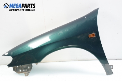 Калник за Citroen Xsara Break (10.1997 - 03.2010), комби, позиция: лява