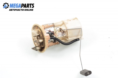 Нивомер за Renault Megane Scenic (10.1996 - 12.2001) 2.0 i (JA0G)